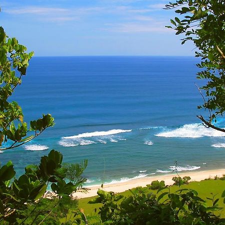 Baik Baik Homestay Pecatu Exteriér fotografie